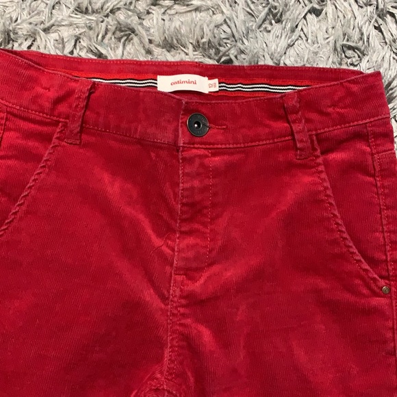 Catimini pants - Picture 2 of 4